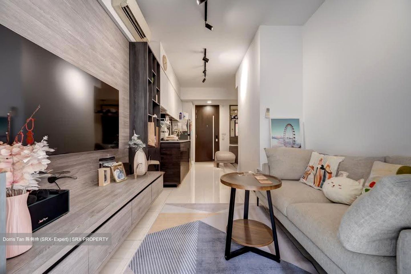Sims Urban Oasis (D14), Condominium #613673351